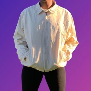 Polo Windbreaker (XL)